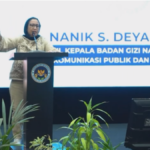 BGN Himbau Mitra MBG Peduli Kondisi Sekolah Penerima Manfaat