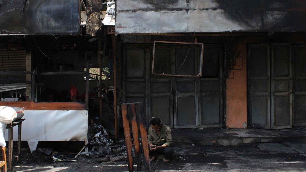 Pengeroyokan Debt Collector di Kalibata, 6 Tersangka Ditangkap