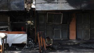 Pengeroyokan Debt Collector di Kalibata, 6 Tersangka Ditangkap