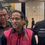 Nadiem Disebut Terima Rp809 Miliar dalam Kasus Korupsi Chromebook