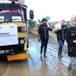 BRI Peduli Salurkan Bantuan ke Korban Banjir Bandang Aceh Tamiang