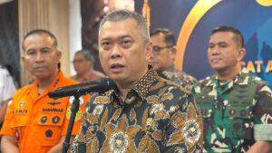 Pembatasan Penuh Truk di Tol Berlaku Hingga 4 Januari 2026