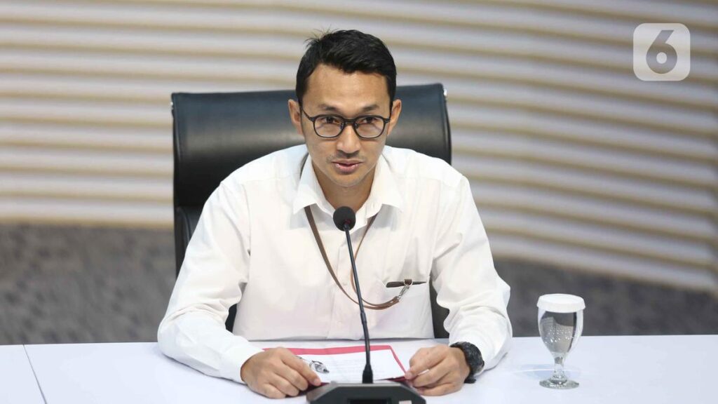 KPK Siapkan Dakwaan untuk PT IIM dalam Kasus Korupsi Taspen