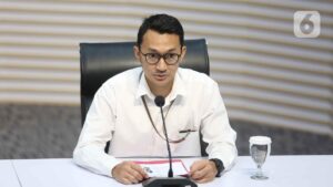 KPK Siapkan Dakwaan untuk PT IIM dalam Kasus Korupsi Taspen