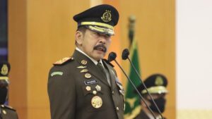 Satgas PKH Pulihkan Tesso Nilo dan Kuasai 4 Juta Hektar Hutan