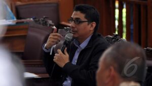 Zainal Arifin Mochtar Terima Teror Telepon, Siapa Sosok Dosen UGM Ini?