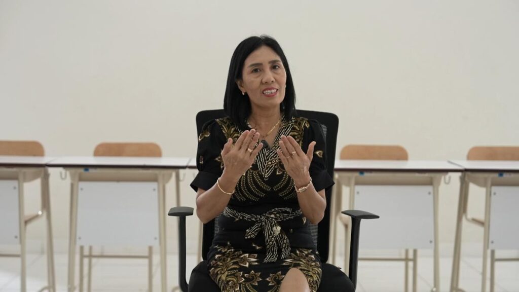 Sekolah Rakyat: Upaya Memutus Rantai Kemiskinan Lewat Pendidikan