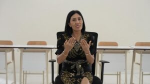 Sekolah Rakyat: Upaya Memutus Rantai Kemiskinan Lewat Pendidikan