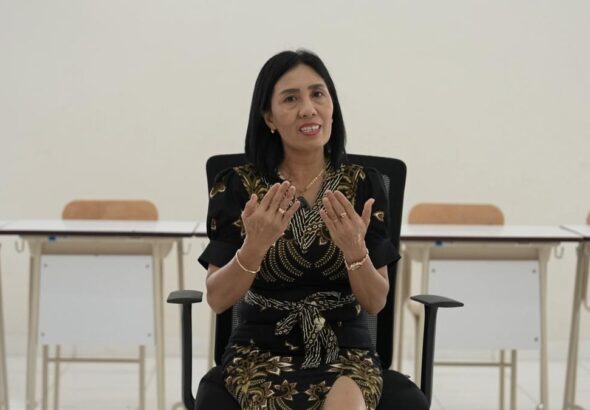 Sekolah Rakyat: Upaya Memutus Rantai Kemiskinan Lewat Pendidikan