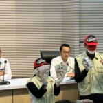 Kasus Suap Pajak Rp 75 Miliar, Pegawai Ditjen Pajak Ditangkap KPK