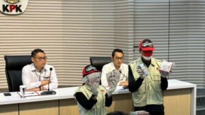 Kasus Suap Pajak Rp 75 Miliar, Pegawai Ditjen Pajak Ditangkap KPK