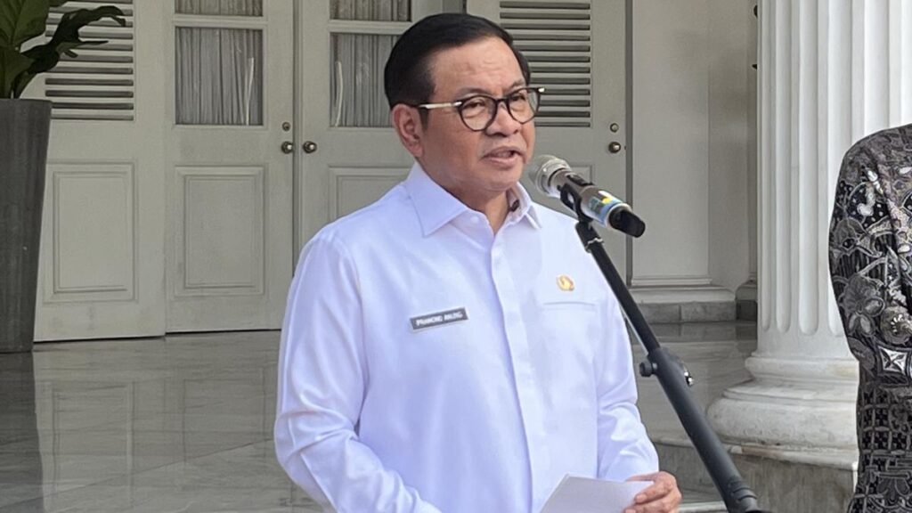 OMC Jakarta Efektif Redam Hujan Lebat, Siap Anggaran 30 Hari