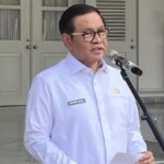 OMC Jakarta Efektif Redam Hujan Lebat, Siap Anggaran 30 Hari