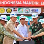 Implementasi B50 Ditunda, Pilih B40 Sambil Pantau Harga CPO