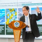 Kolaborasi Pusat-Daerah Kunci Atasi Krisis Sampah Nasional