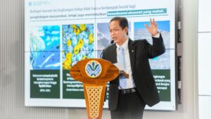 Kolaborasi Pusat-Daerah Kunci Atasi Krisis Sampah Nasional