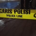 Mayat Pria Ditemukan Mengapung di Kali Ciliwung Jakarta