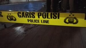 Mayat Pria Ditemukan Mengapung di Kali Ciliwung Jakarta
