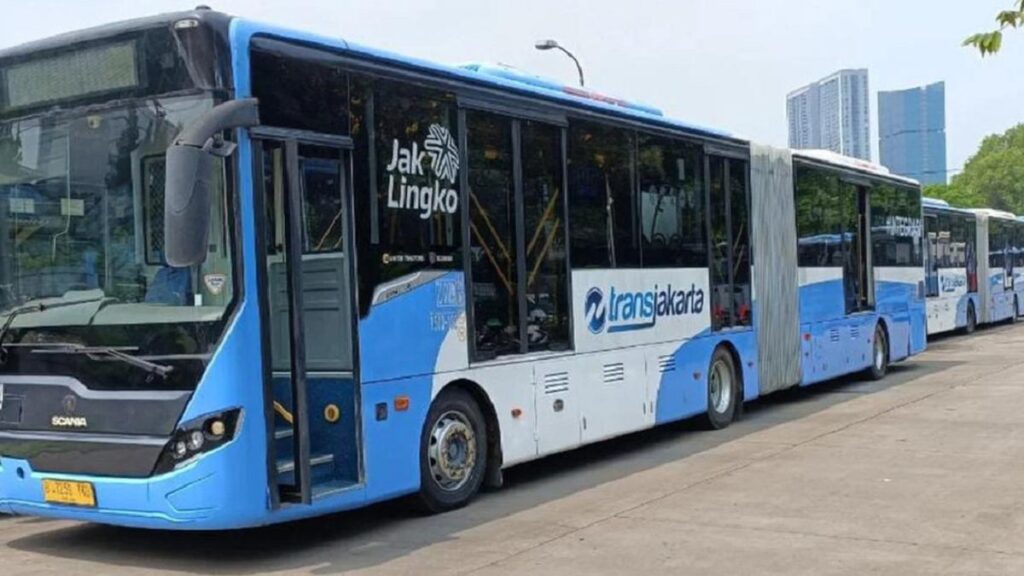 Fakta Baru Kasus Asusila di Bus TransJakarta dan Insiden Lalu Lintas