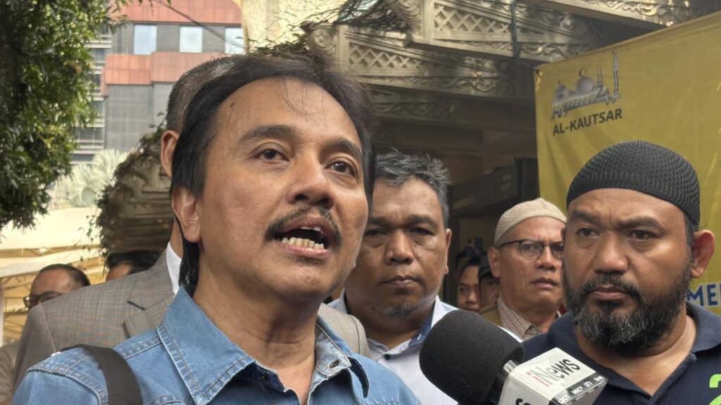 Kasus Ijazah Jokowi: Saksi Meringankan Mulai Diperiksa