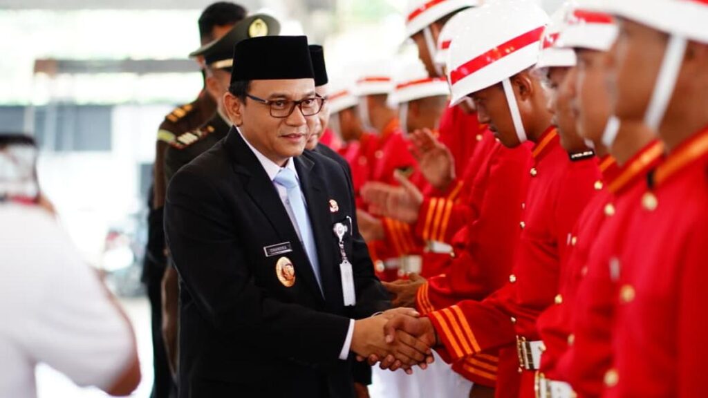 Profil Risma Ardhi Chandra, Calon Penjabat Bupati Pati