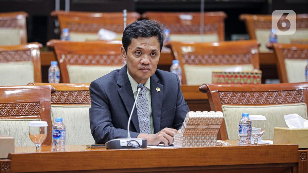 RUU Hukum Acara Perdata Akan Atur Perampasan Aset Tindak Pidana