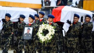 TASPEN Salurkan Manfaat JKK dan THT untuk Ahli Waris Korban Kecelakaan