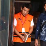 Saksi Ungkap Tawaran Umrah hingga LC dari Terdakwa Kasus Kemnaker