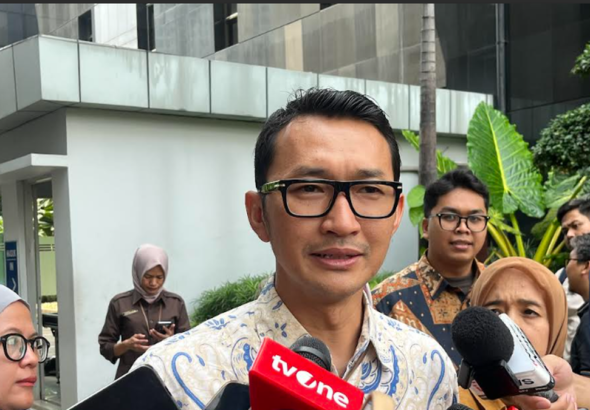 Prabowo Beri Peringatan Tegas untuk Pejabat dan Pimpinan BUMN Korup