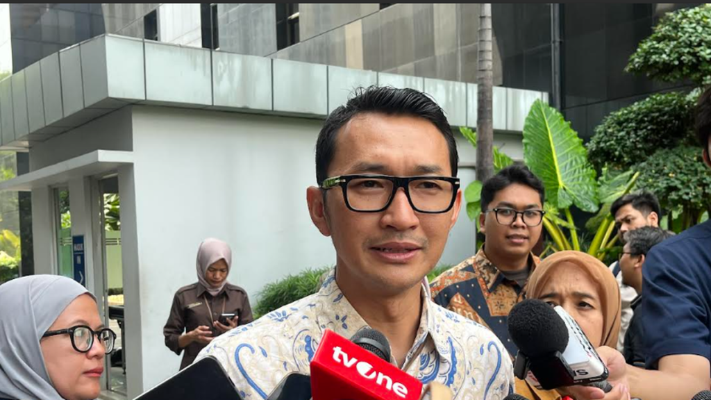 KPK Tangkap Pihak Terkait Kasus Impor, Sita Uang Miliaran dan Emas