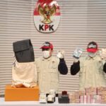 KPK Tetapkan 6 Tersangka Kasus Korupsi Impor di Bea Cukai