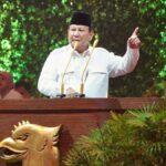 Prabowo Tegur Kader Muda yang Sebut Dua Periode, Ini Alasannya