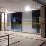 Mahasiswi Unpam Tewas Diduga Jatuh dari Lantai Dua Kampus