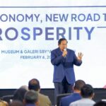 SBY Tegaskan Dukungan Penuh untuk Keberhasilan Pemerintahan Prabowo