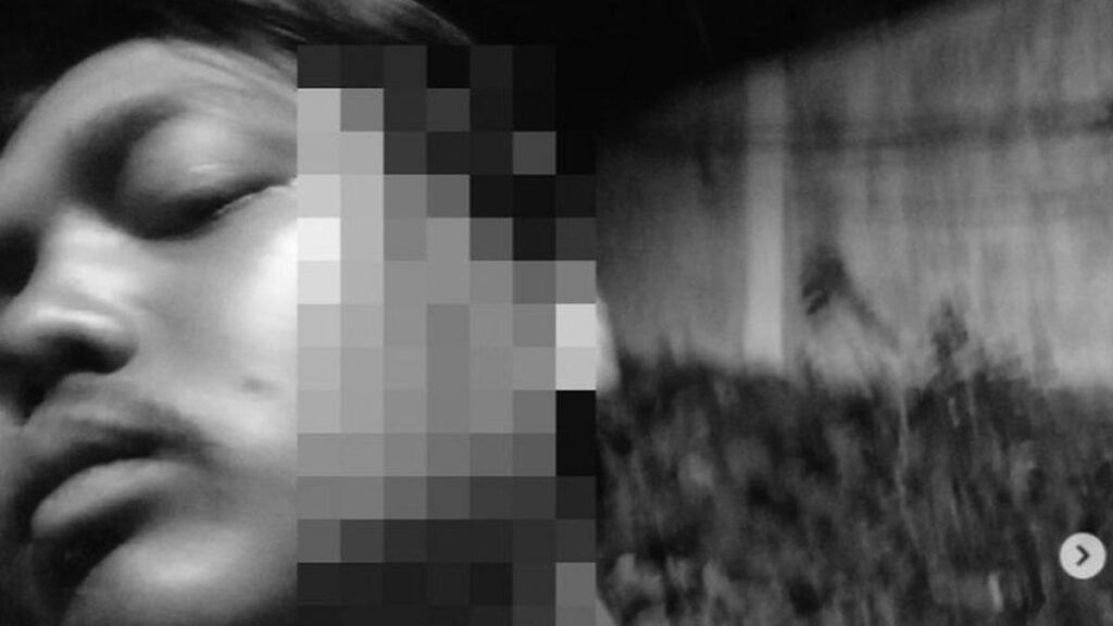 Paspampres Bantah Anggota Terlibat Penganiayaan Driver Ojol