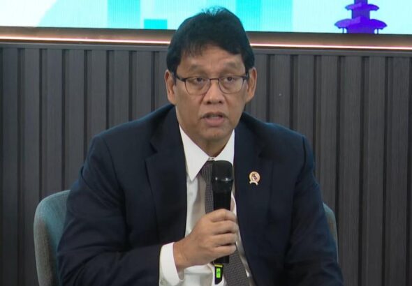 Pentingnya Penguatan Industri Perkapalan Nasional Indonesia