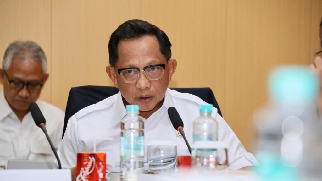 Normalisasi Penuh Pascabencana Sumatera Diperkirakan 2-3 Tahun