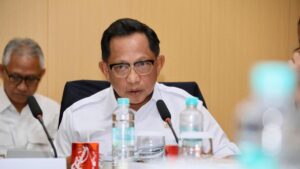 Normalisasi Penuh Pascabencana Sumatera Diperkirakan 2-3 Tahun