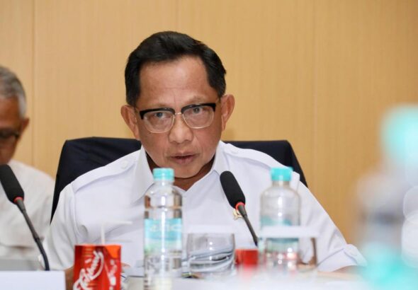 Normalisasi Penuh Pascabencana Sumatera Diperkirakan 2-3 Tahun