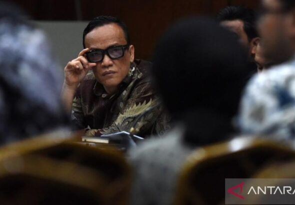 Kasus Noel Kemenaker: Aliran Dana ke Ida Fauziyah Rp 50 Juta