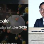 Sensor Pestisida UI Raih Penghargaan Internasional di Jurnal Nanoscale