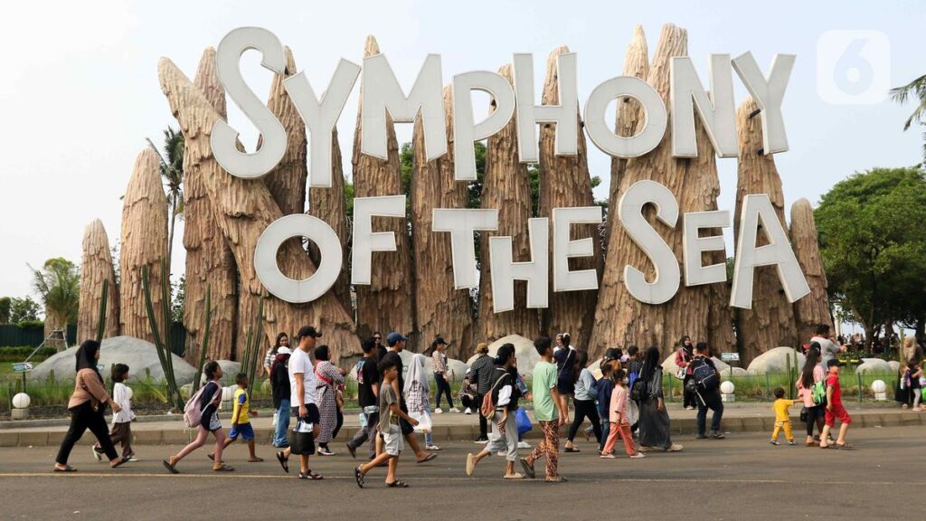 Ancol Gratiskan Tiket Masuk Selama Ramadan 2026