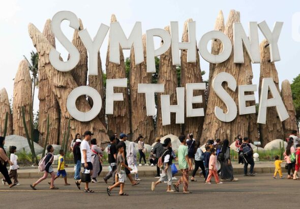 Ancol Gratiskan Tiket Masuk Selama Ramadan 2026