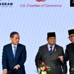 Prabowo Saksikan Penandatanganan 11 MoU Indonesia-AS Senilai Rp 600 Triliun
