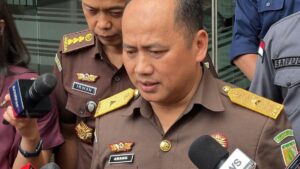 Kejagung Geledah 16 Lokasi di Sumut dan Riau Kasus Korupsi CPO