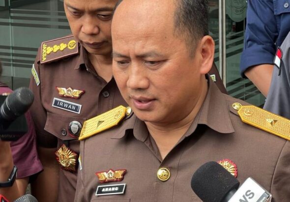 Kejagung Geledah 16 Lokasi di Sumut dan Riau Kasus Korupsi CPO