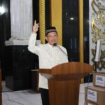 Pembangunan Masjid Ikonik di Aceh Masih Perlu Dukungan