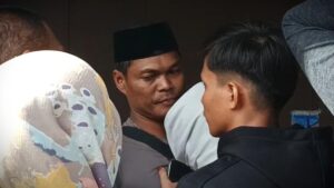 Bintara Muda Polda Sulsel Meninggal Diduga Dianiaya Senior