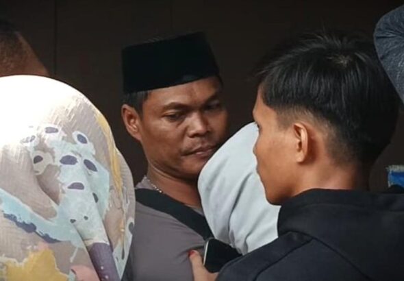 Bintara Muda Polda Sulsel Meninggal Diduga Dianiaya Senior