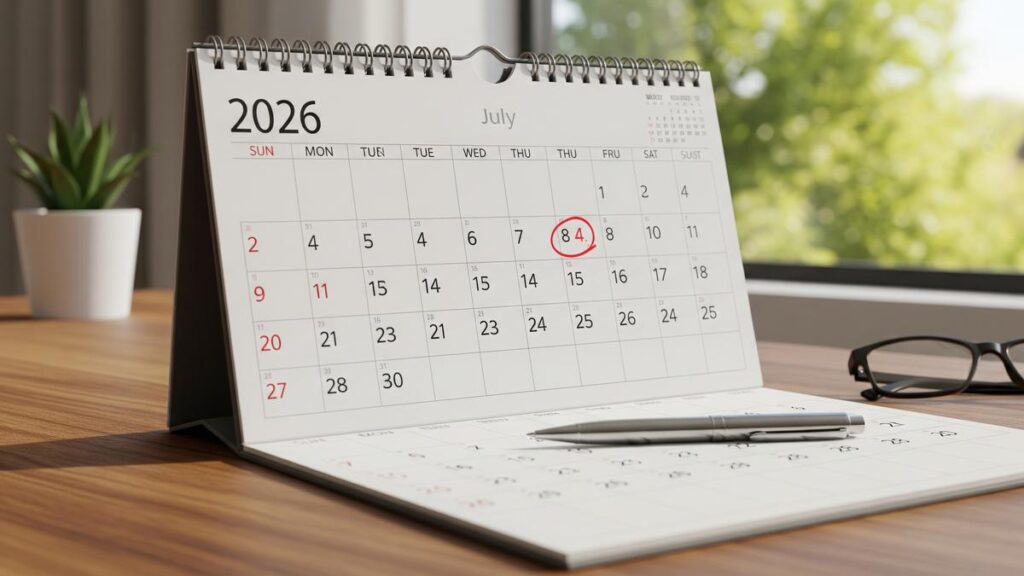 6 Perayaan Unik di 26 Februari: Dari Kesetaraan hingga Sejarah